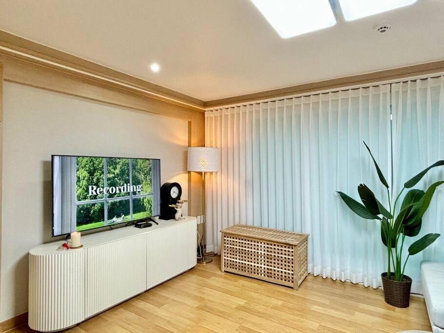 Maporest Big House Seoul