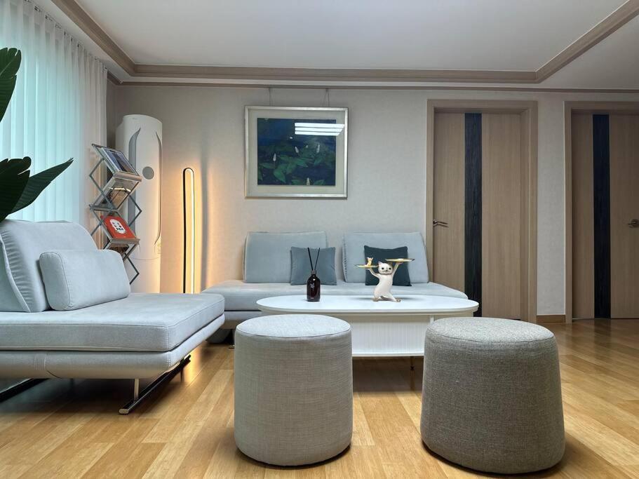 Villa Maporest Big House Seoul