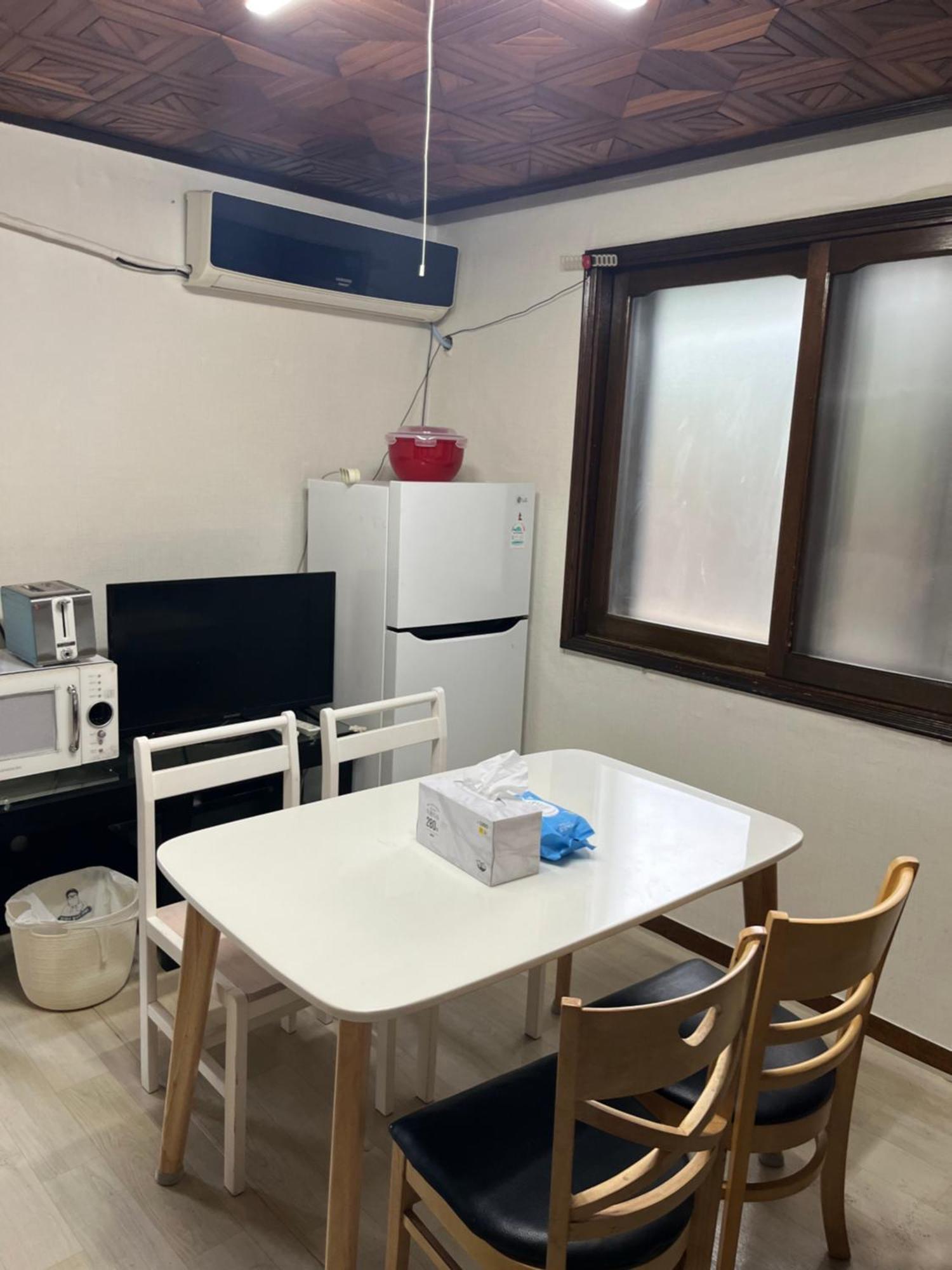 Peaberry House Villa Seoul