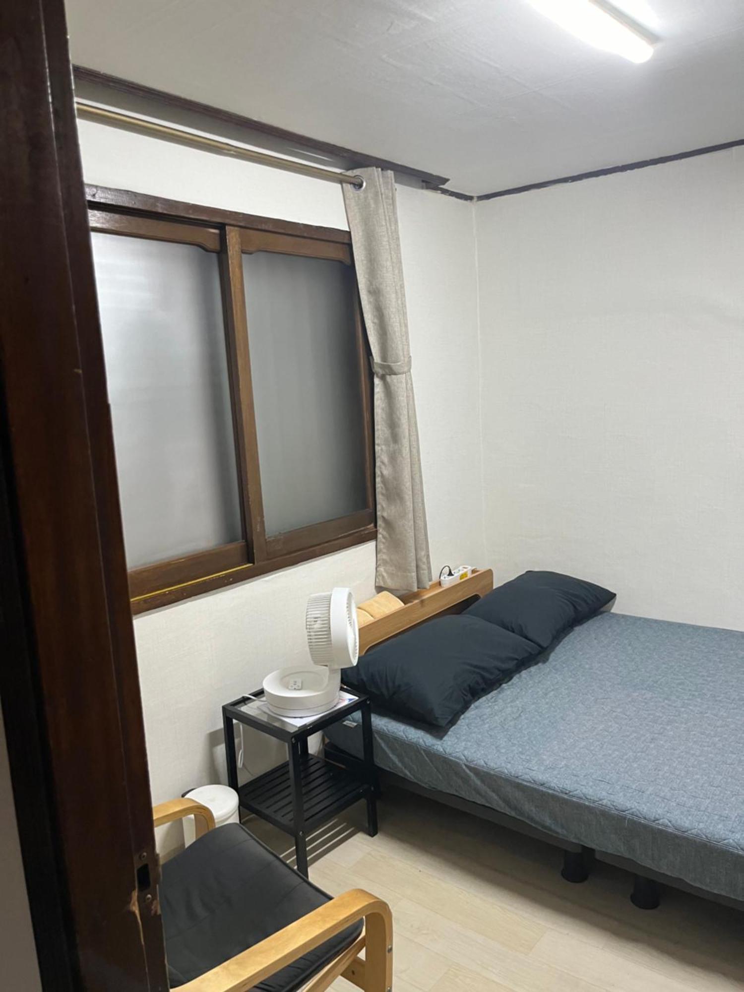Peaberry House Villa Seoul