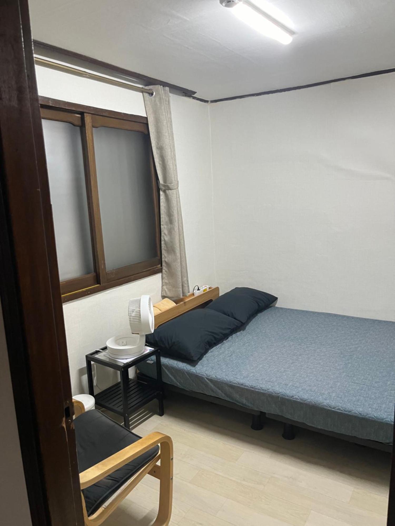 Villa Peaberry House Seoul