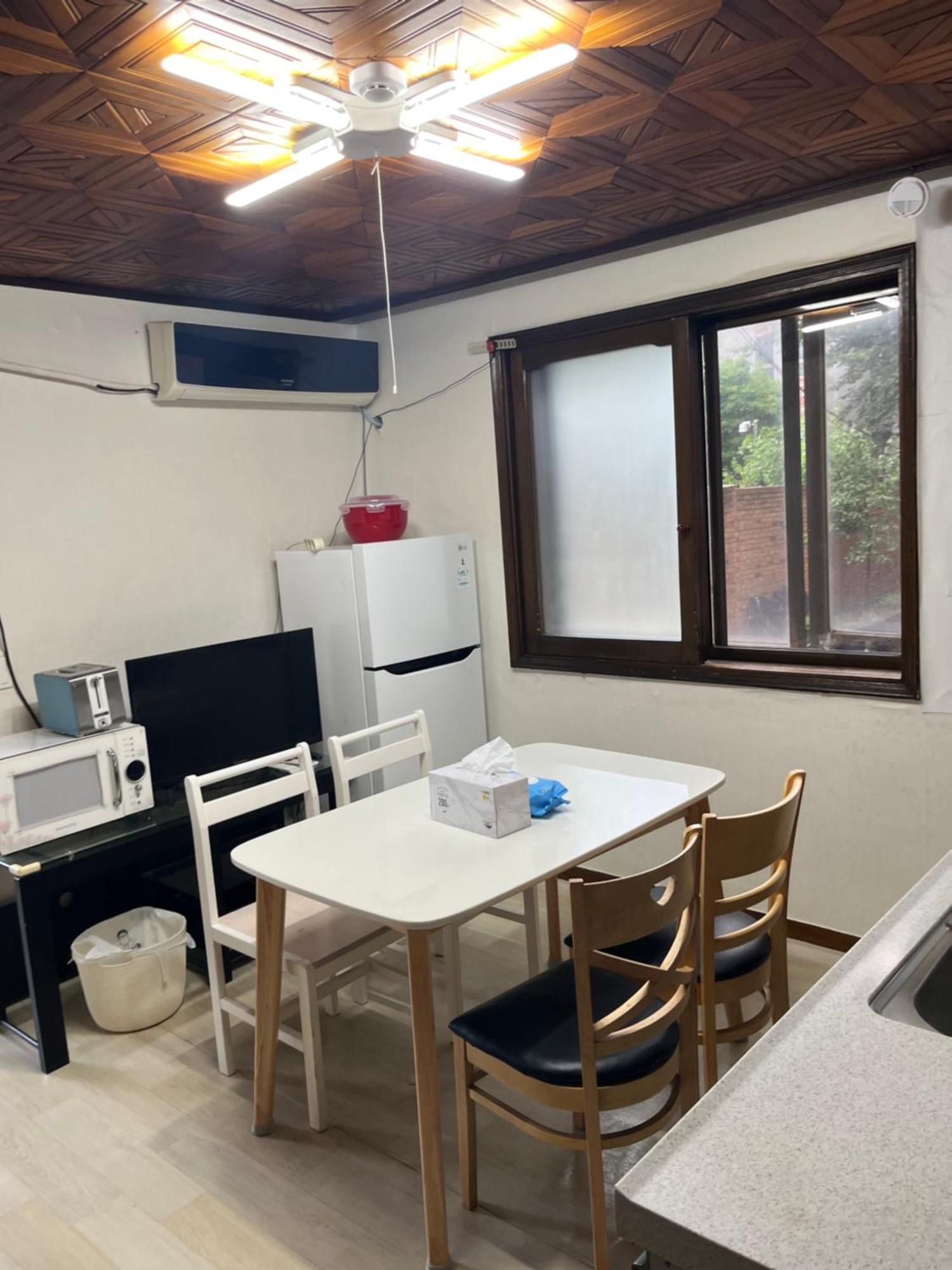 Villa Peaberry House