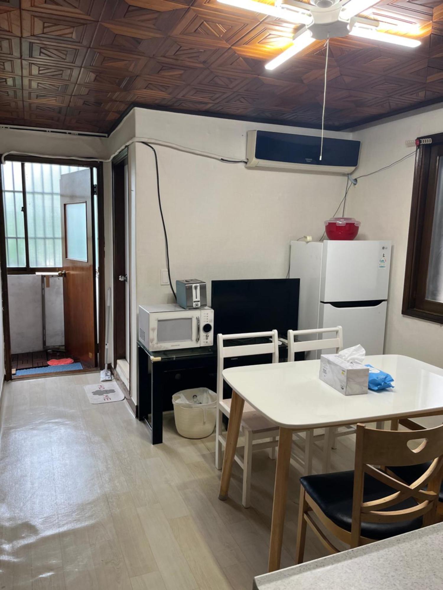 Peaberry House Villa
