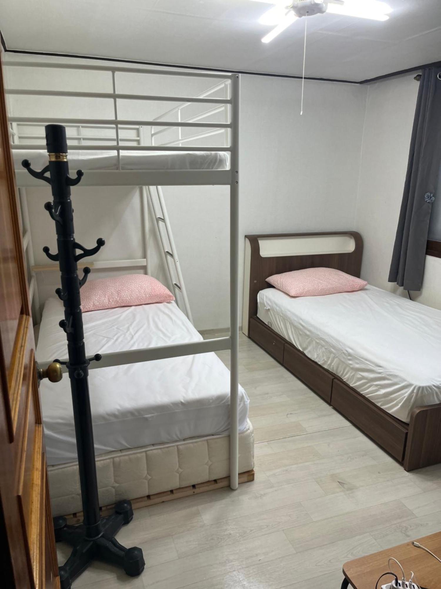 Peaberry House Seoul