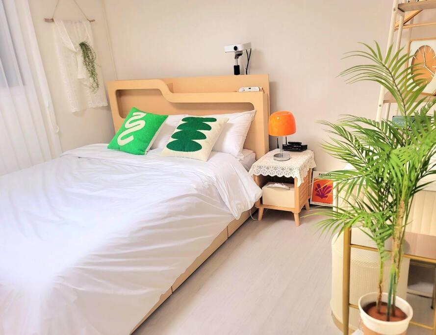 Villa Yeonny House Seoul