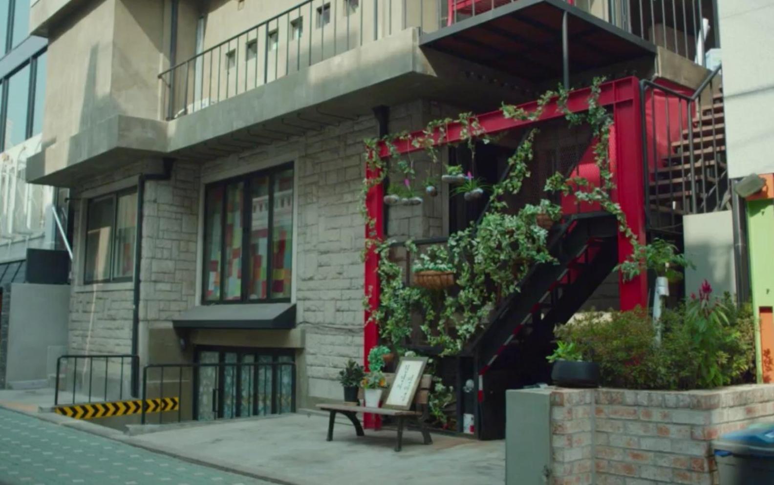 Twotwo House 2* Seoul