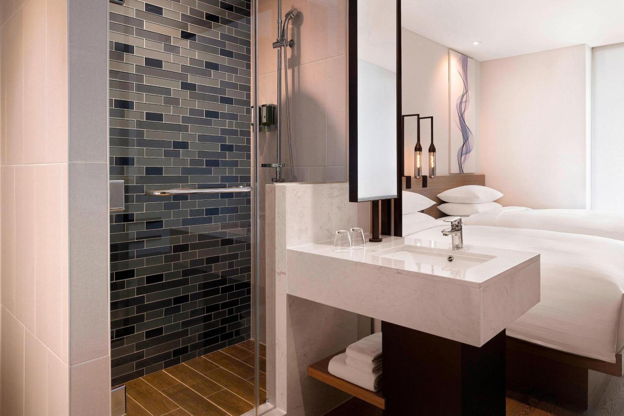 Fairfield By Marriott Hotel 4*