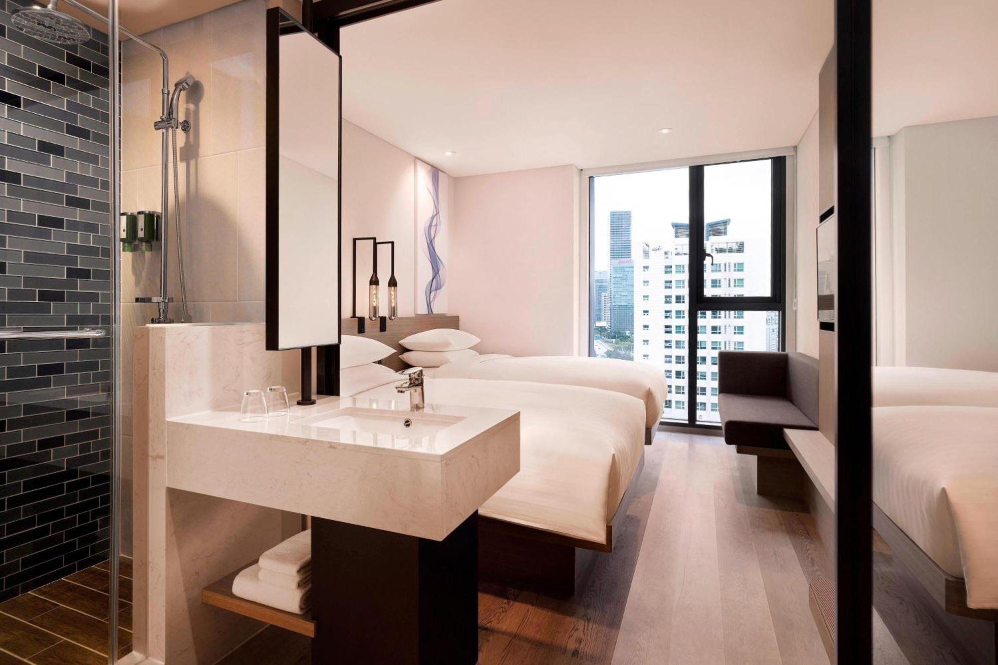 Fairfield By Marriott 4* Seul