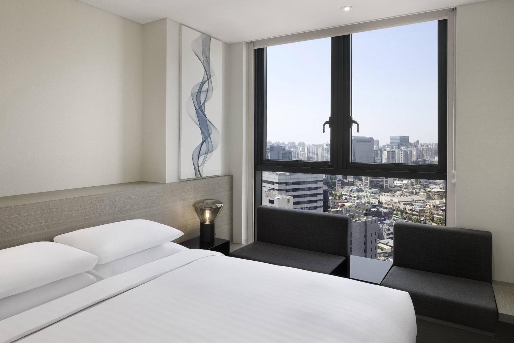 Fairfield By Marriott Hotel