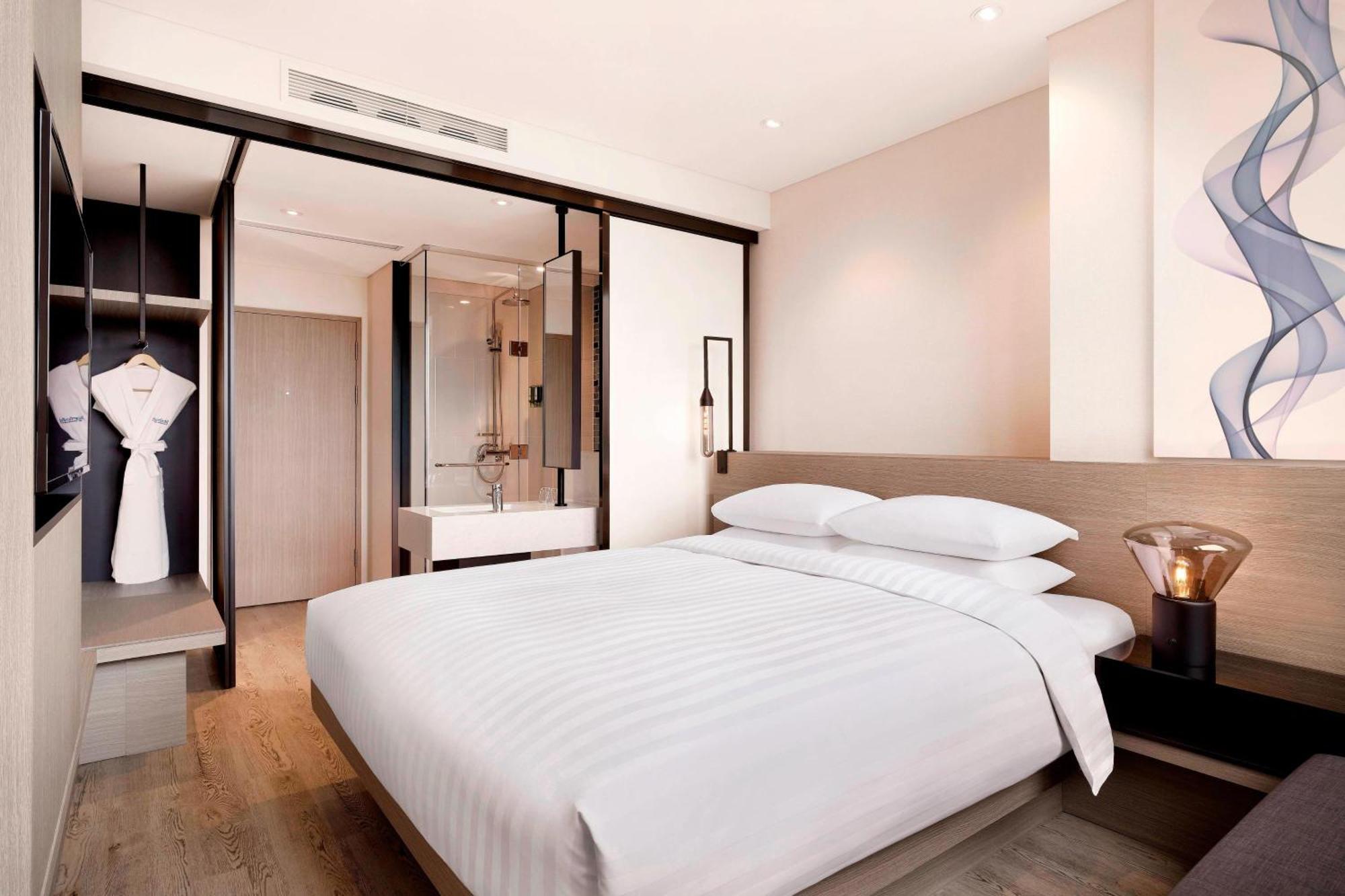 Fairfield By Marriott Hotel Seul