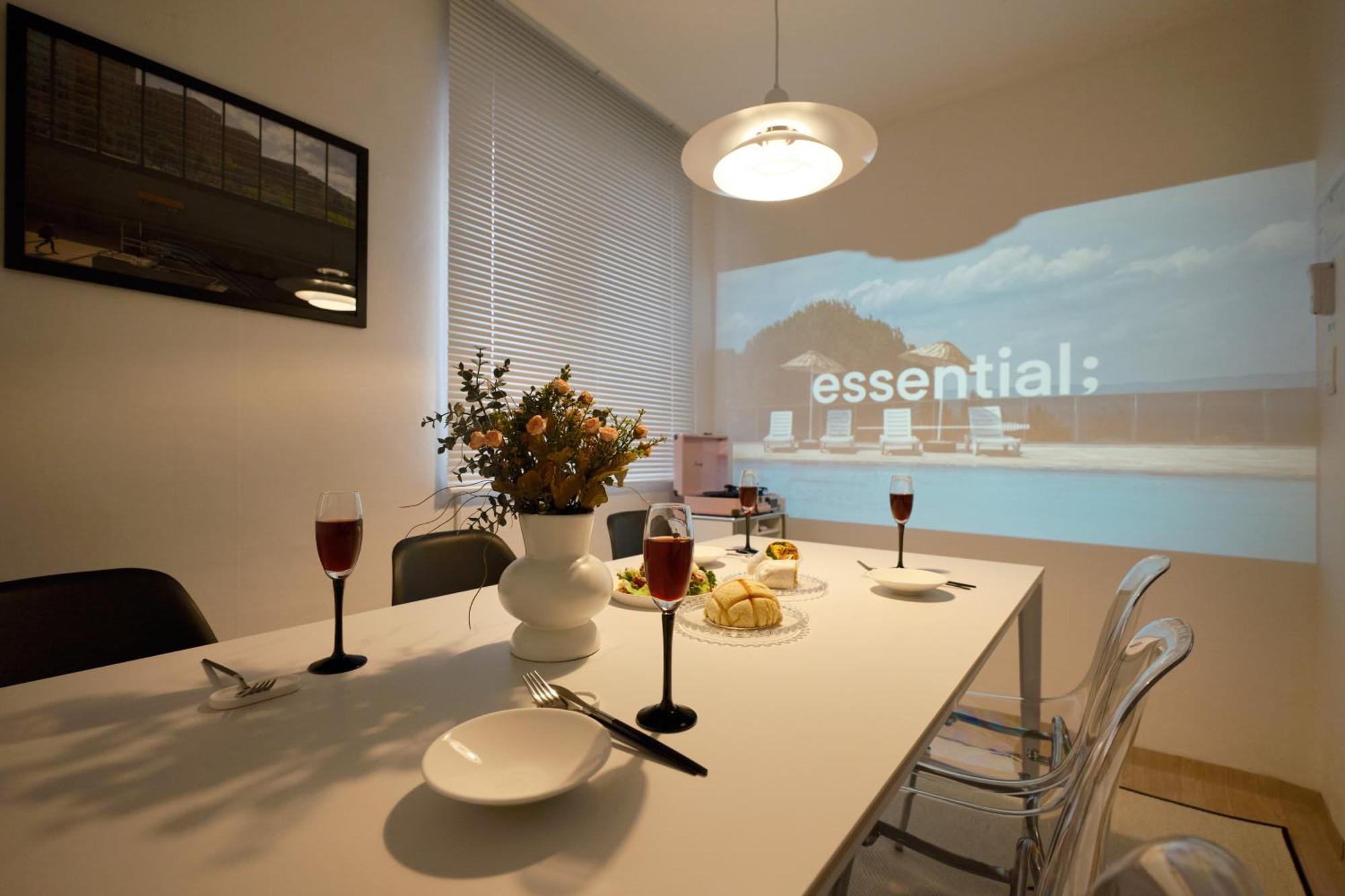 Thecotilda Mapo 월드컵경기장 홍대 연남동 망원시장 한강공원 마포 Apartment