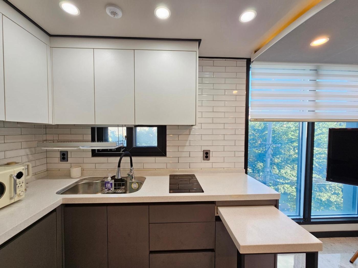 Hwagok Station - Two Room, Sunshine Pangsapuri Seoul