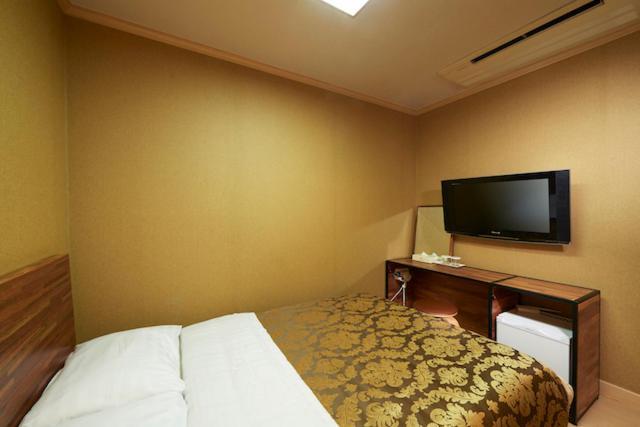 Hotel Noble Seoul