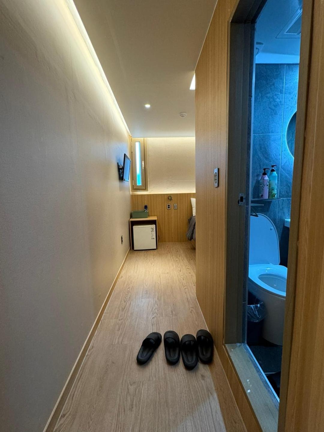 Well Guest house