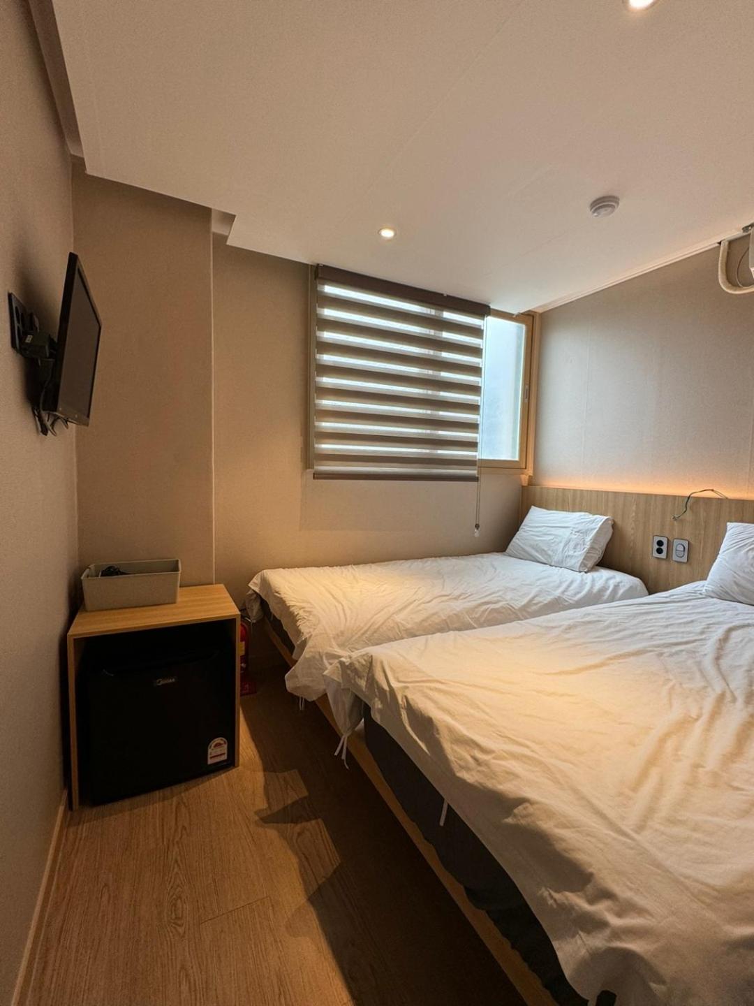 Well Guest house Seoul
