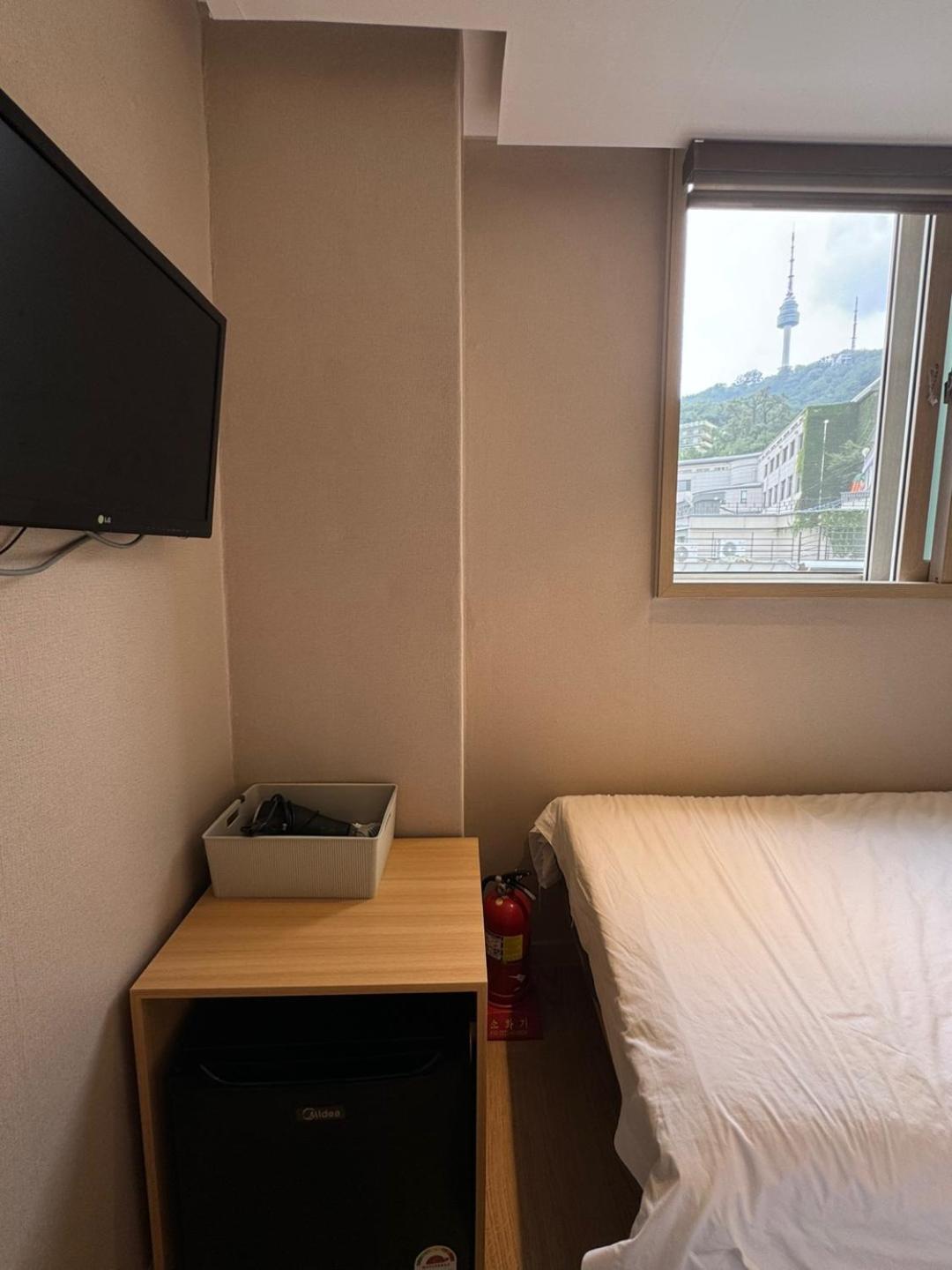 Guest house Well Seoul