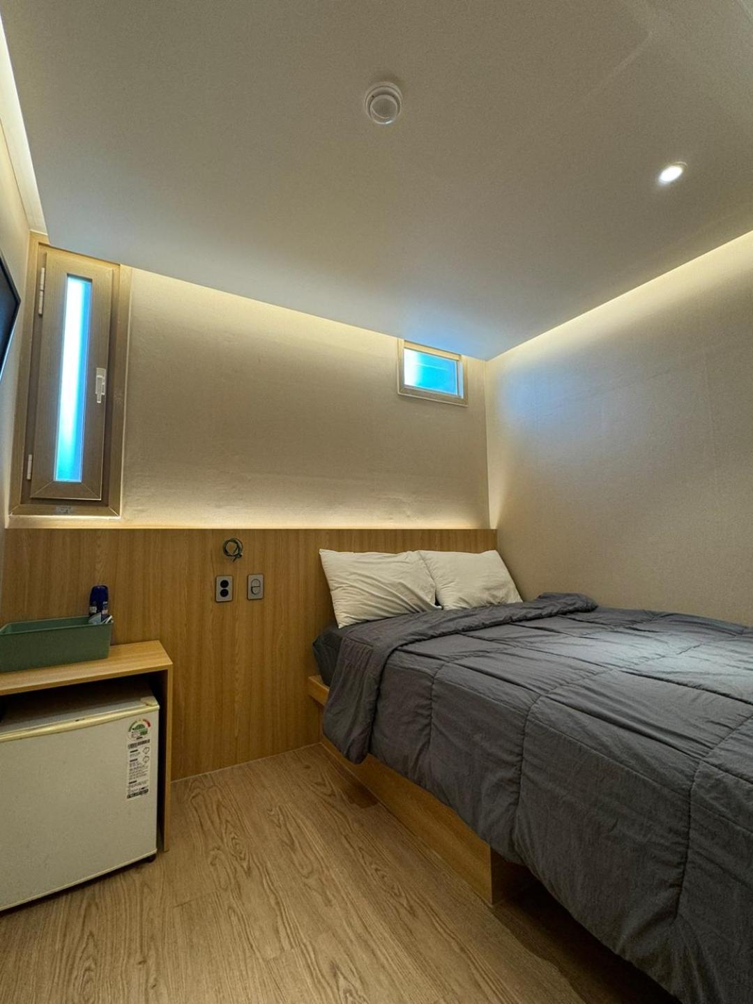 Well Guest house