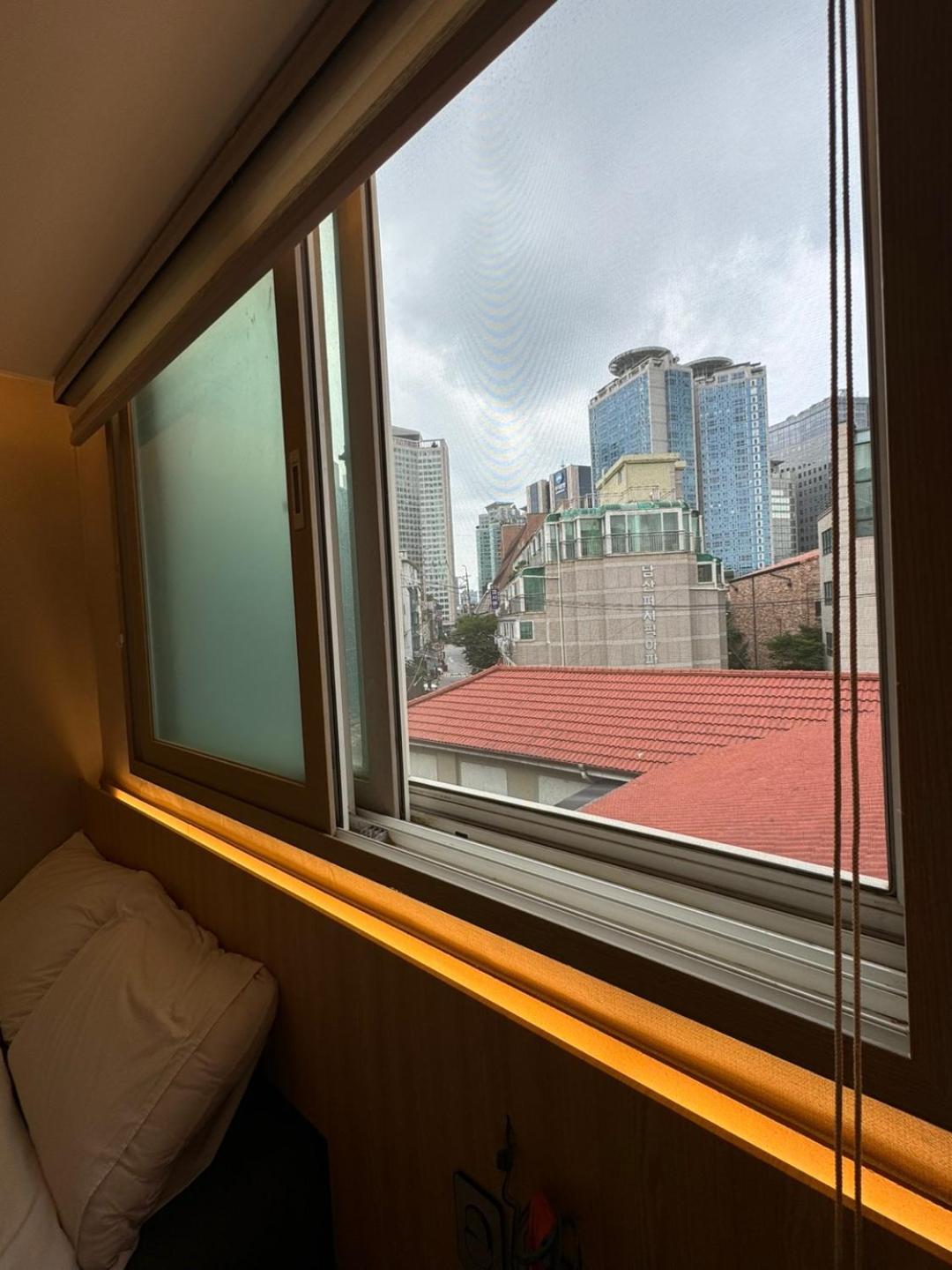 Guest house Well