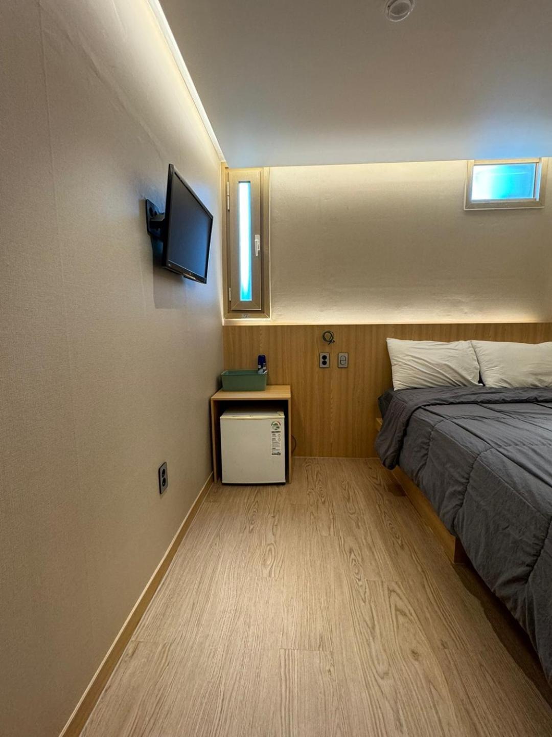Well Guest house *