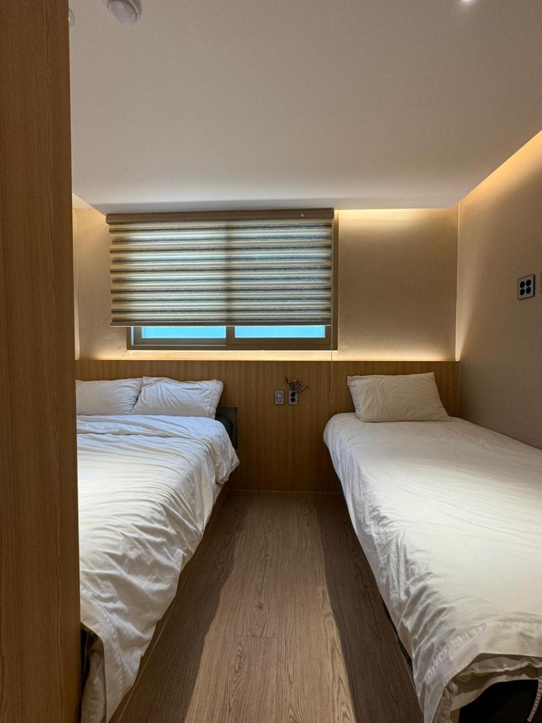 Well Guest house Seoul