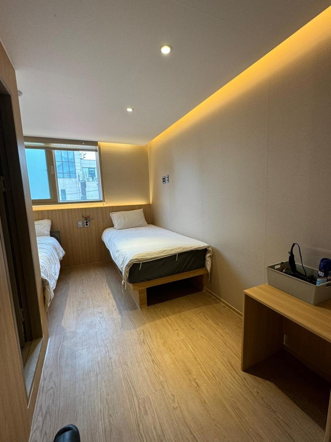 Guest house Well Seoul
