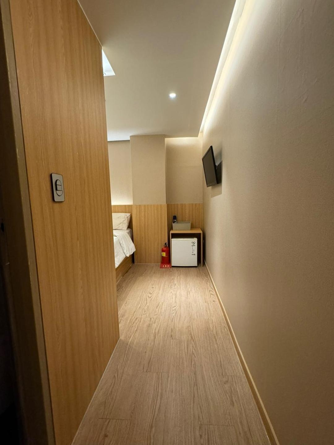 Guest house Well