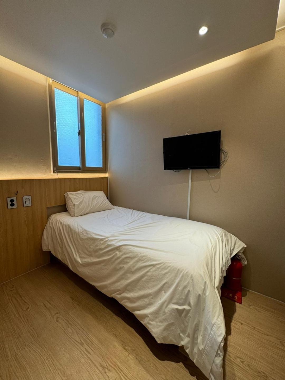 Well Guest house Seoul