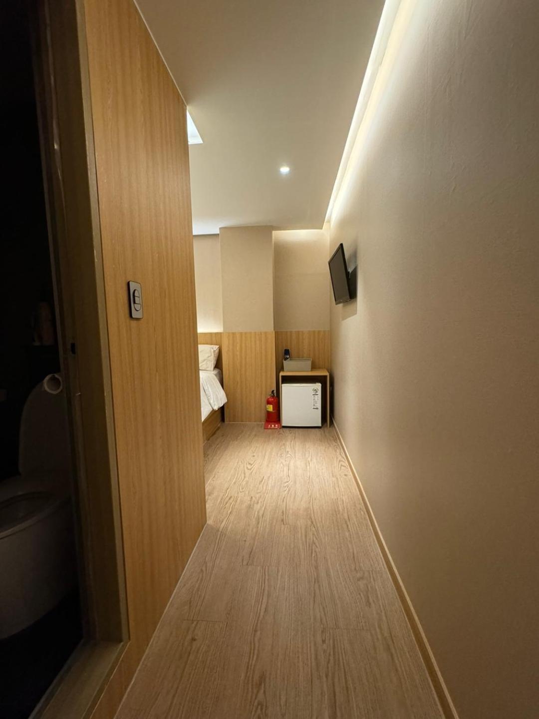 Guest house Well Seoul