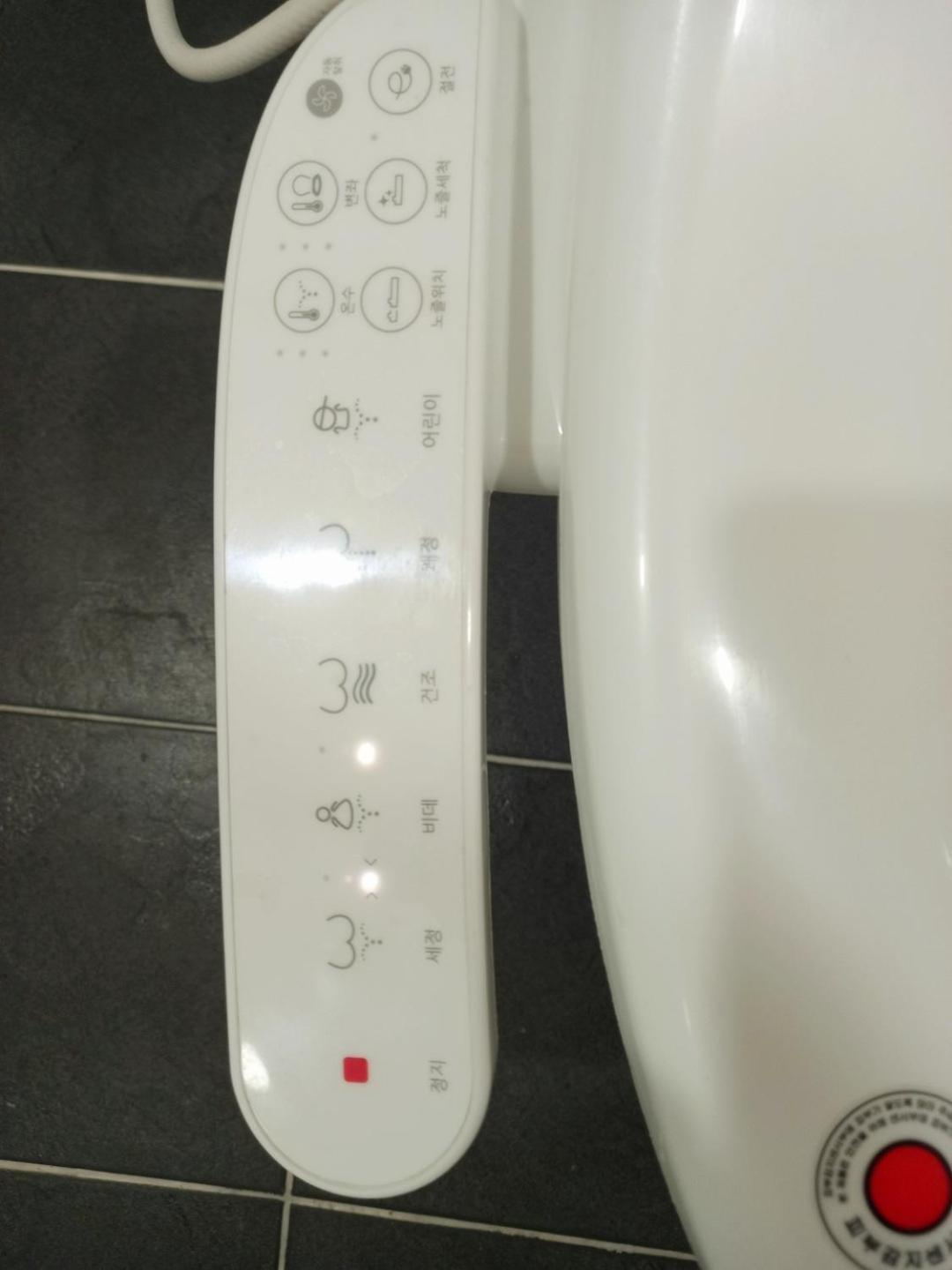 Apartment C Elevator
