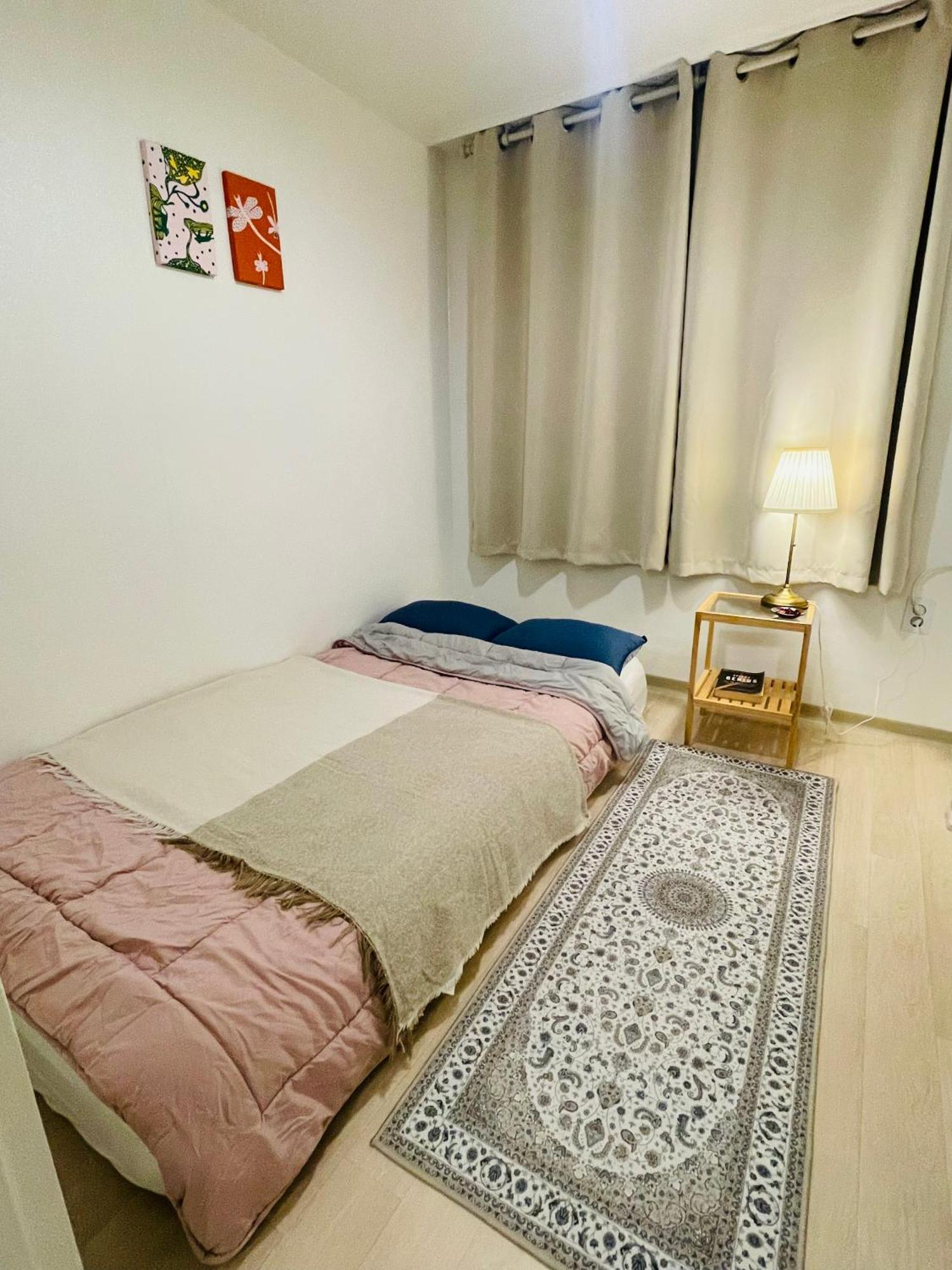Sweet Breeze Guest house