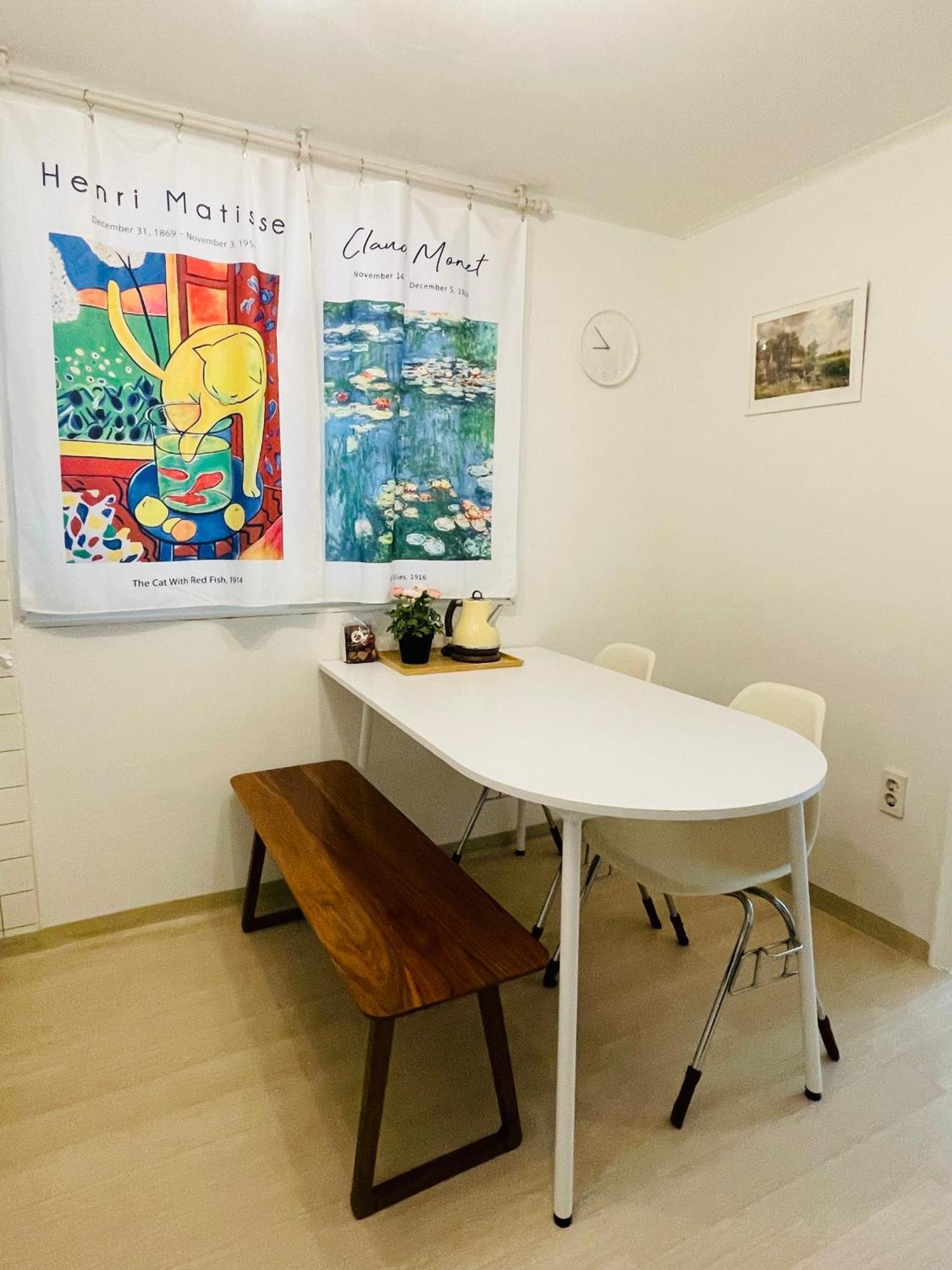 Sweet Breeze Guest house
