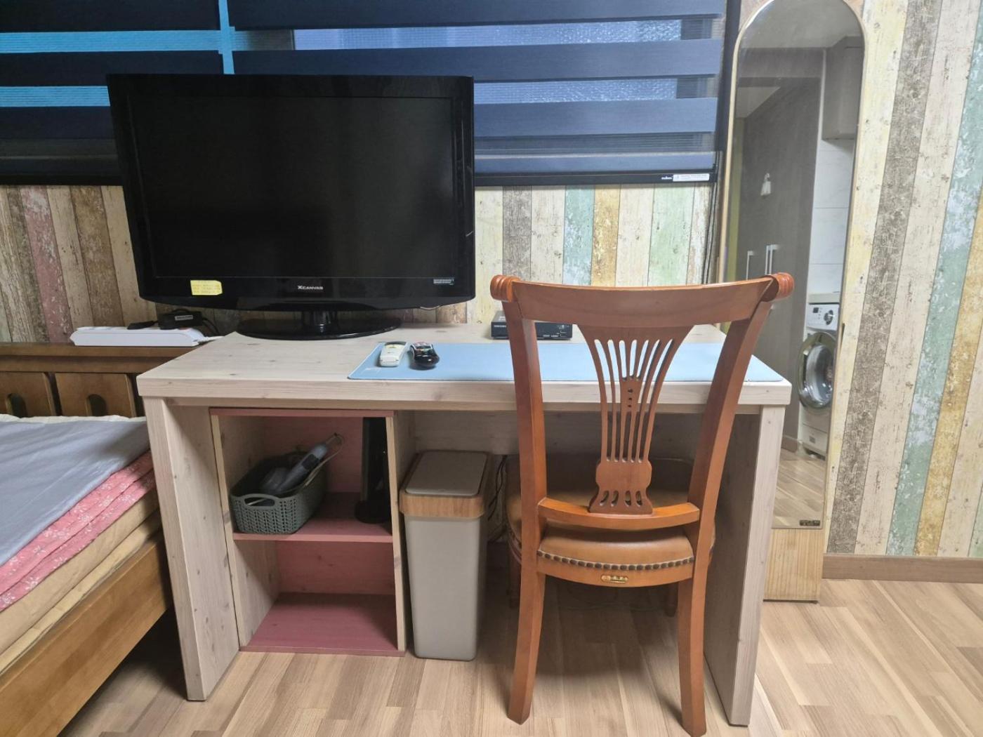 Guest house Healing House Seoul