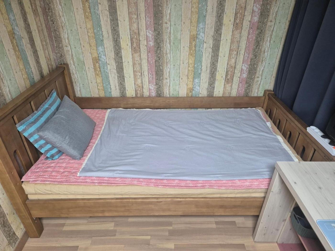 Healing House Guest house Seoul