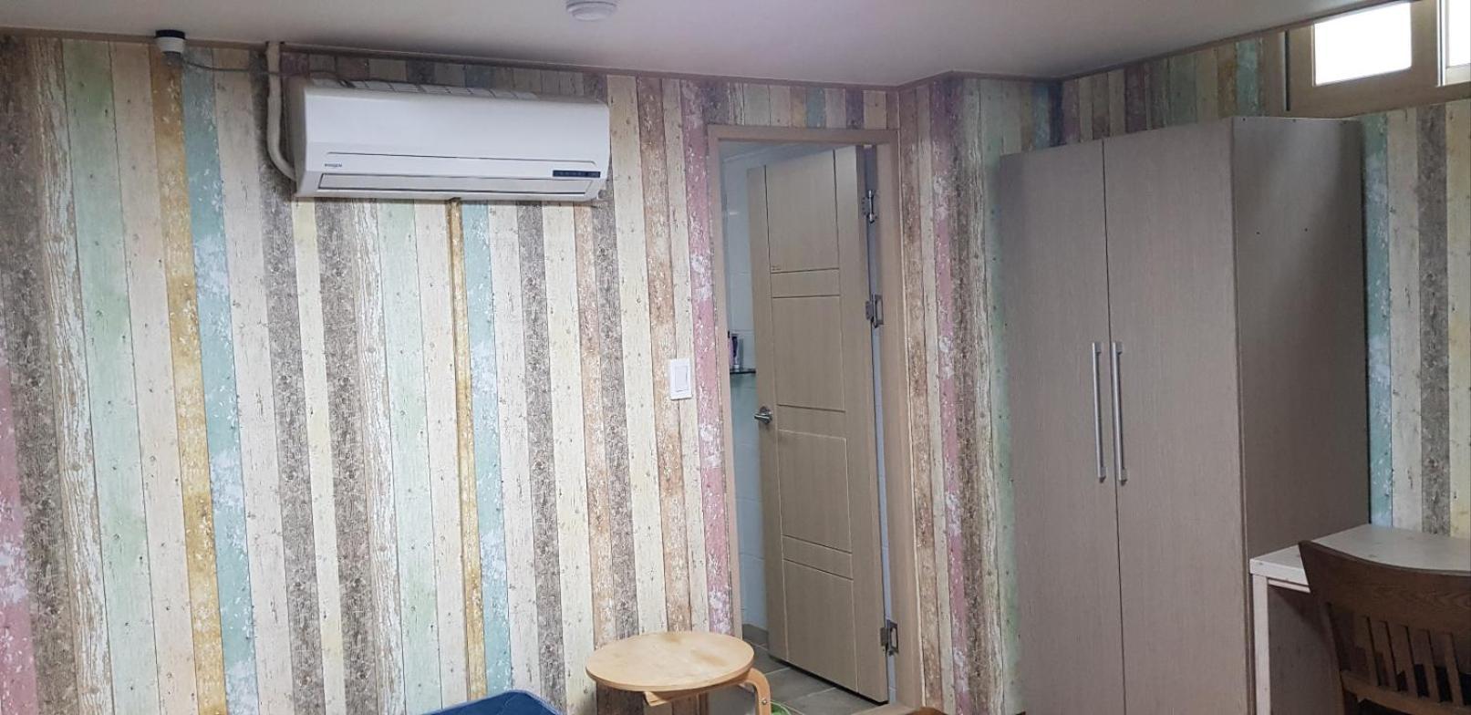 Guest house Healing House Seoul