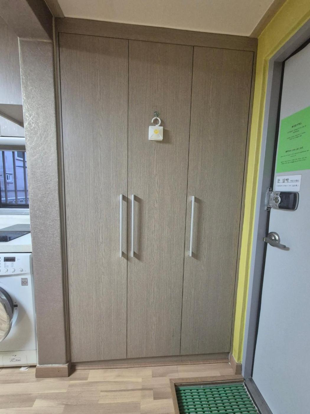 Healing House Guest house Seoul