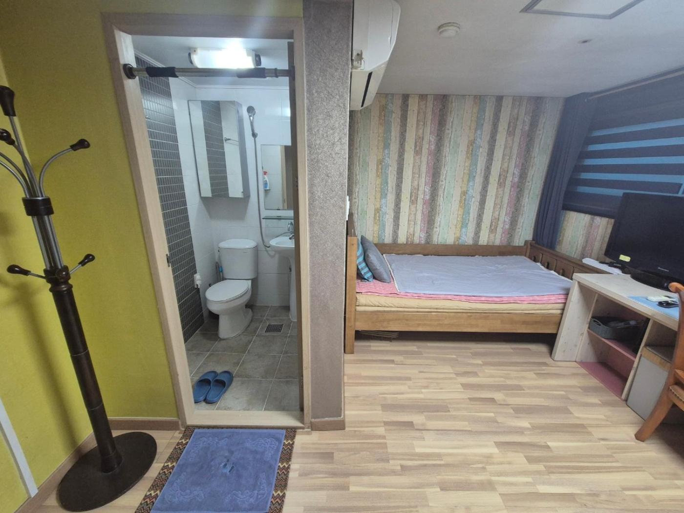 Guest house Healing House