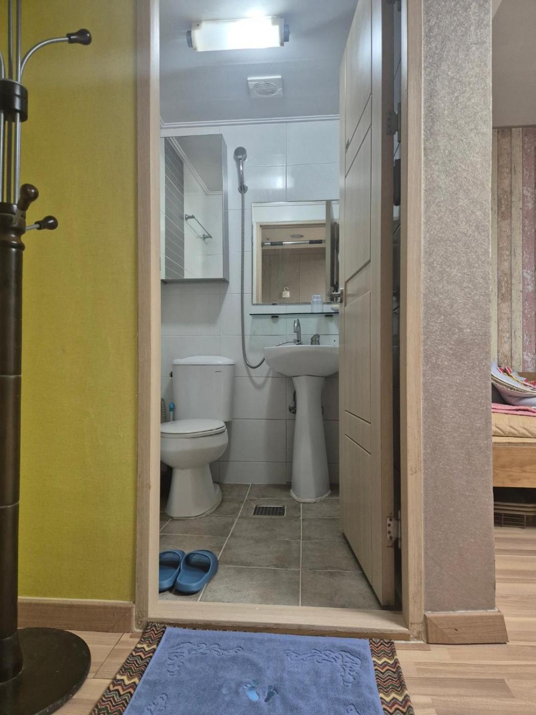 Healing House Guest house Seoul
