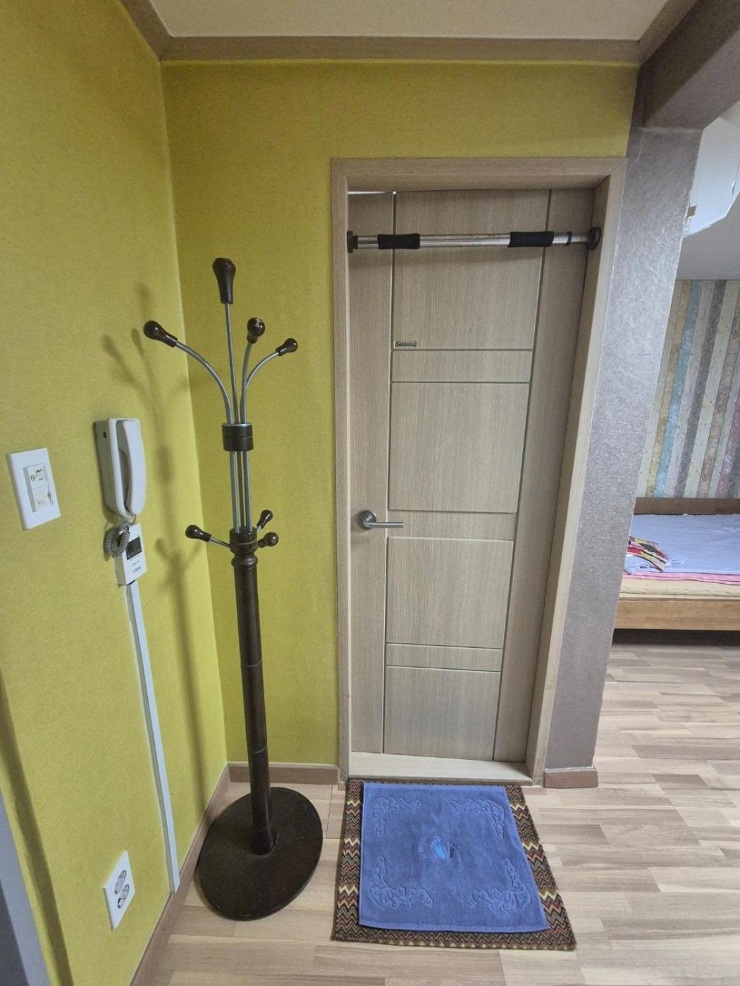 Guest house Healing House Seoul