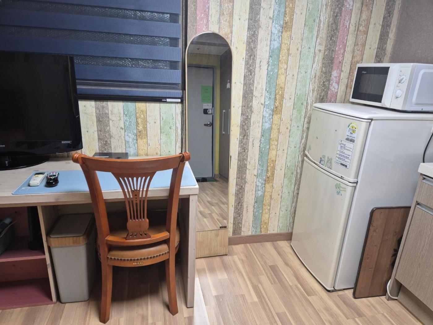 Healing House Seoul