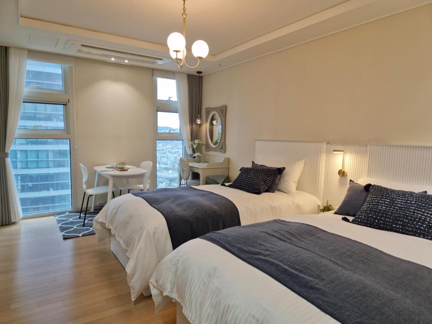 Apartment Mango&haru House Seoul