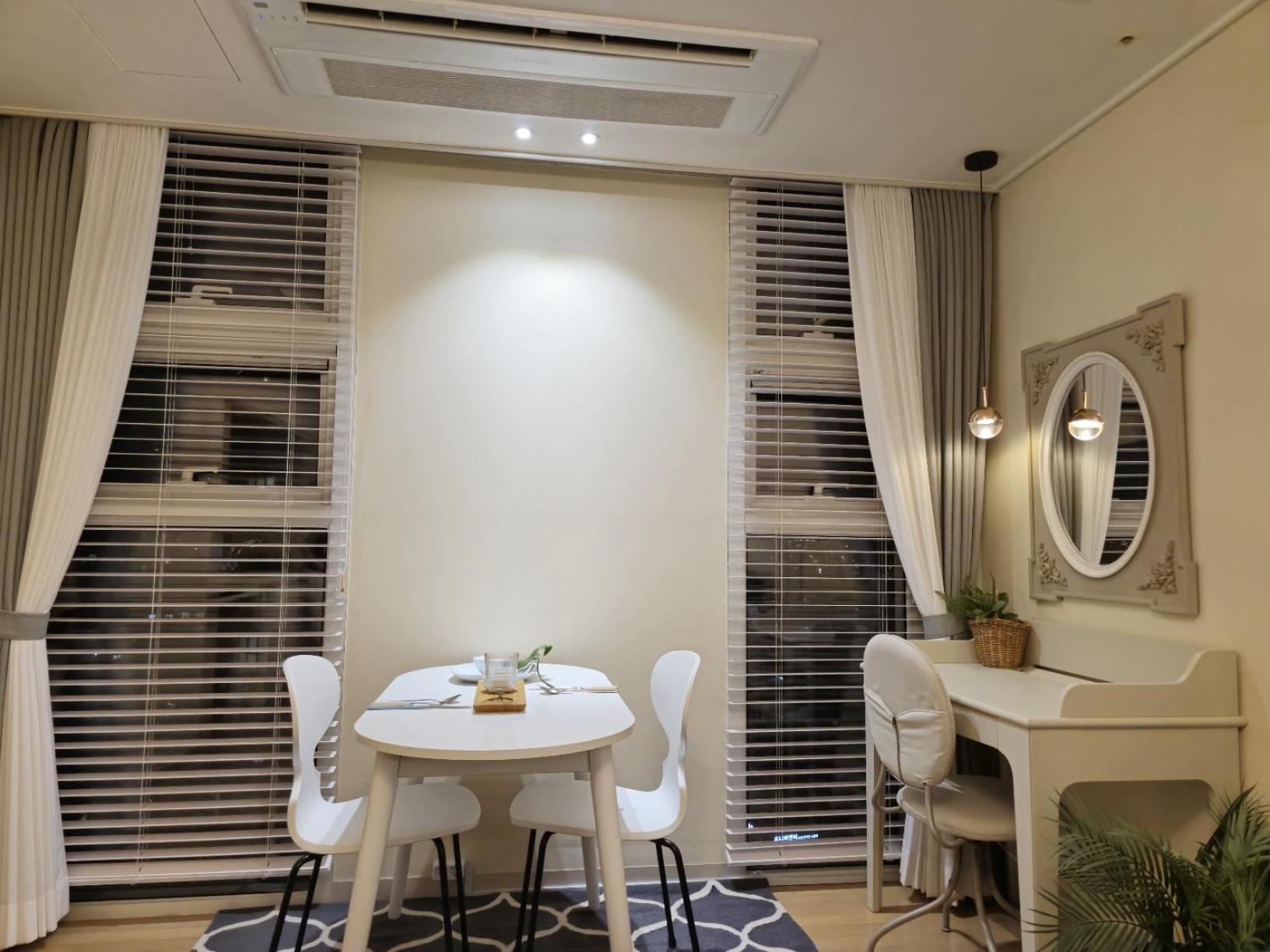 Mango&haru House * Seoul