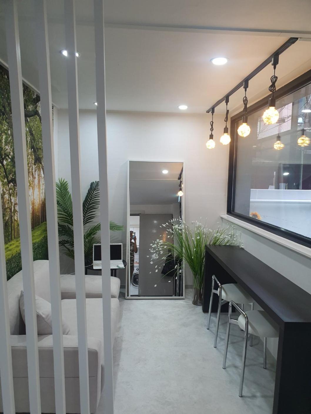 Guest house 신림 스페이스비앤비 Seoul