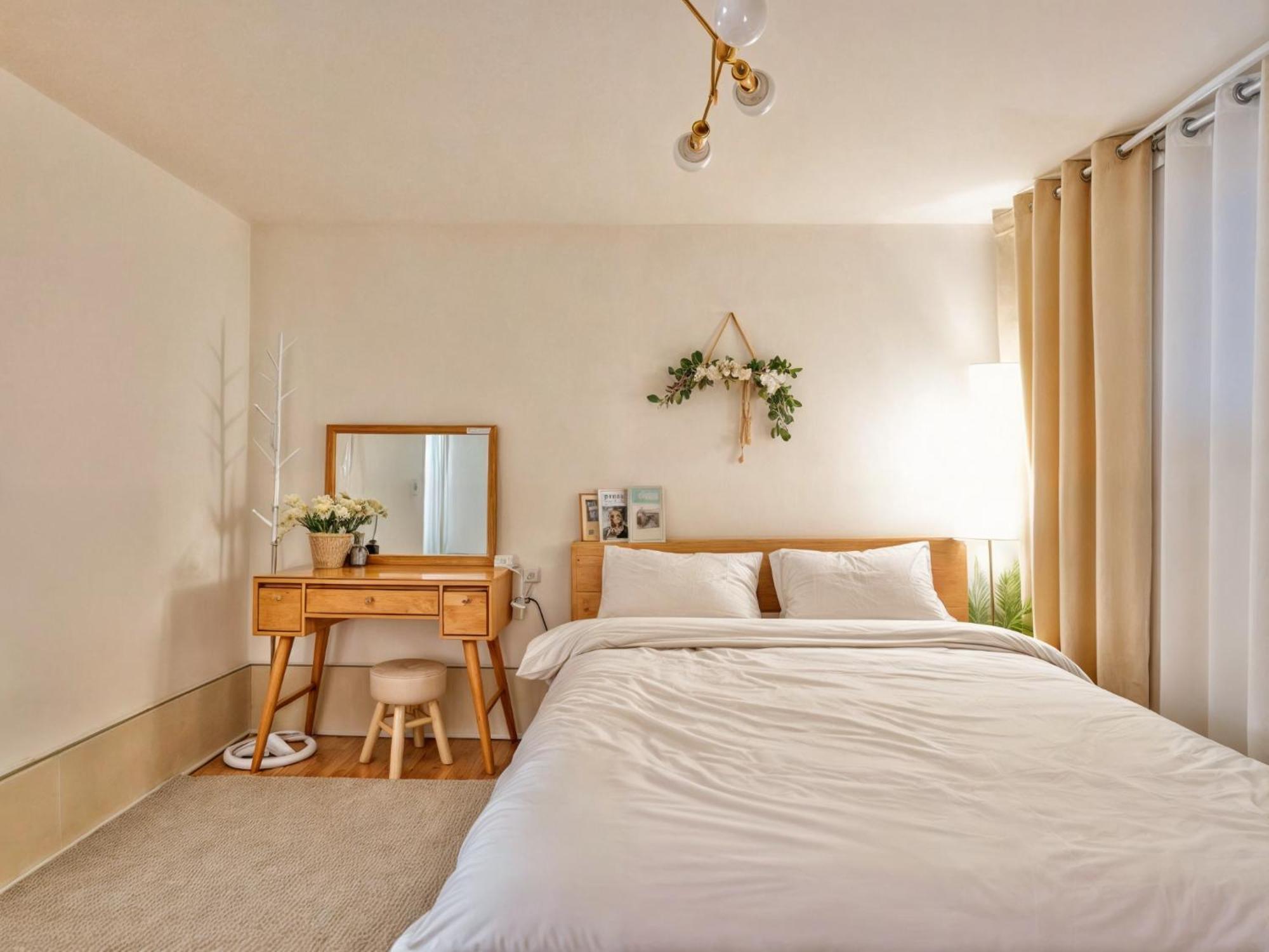 Apartment Suny Hill *