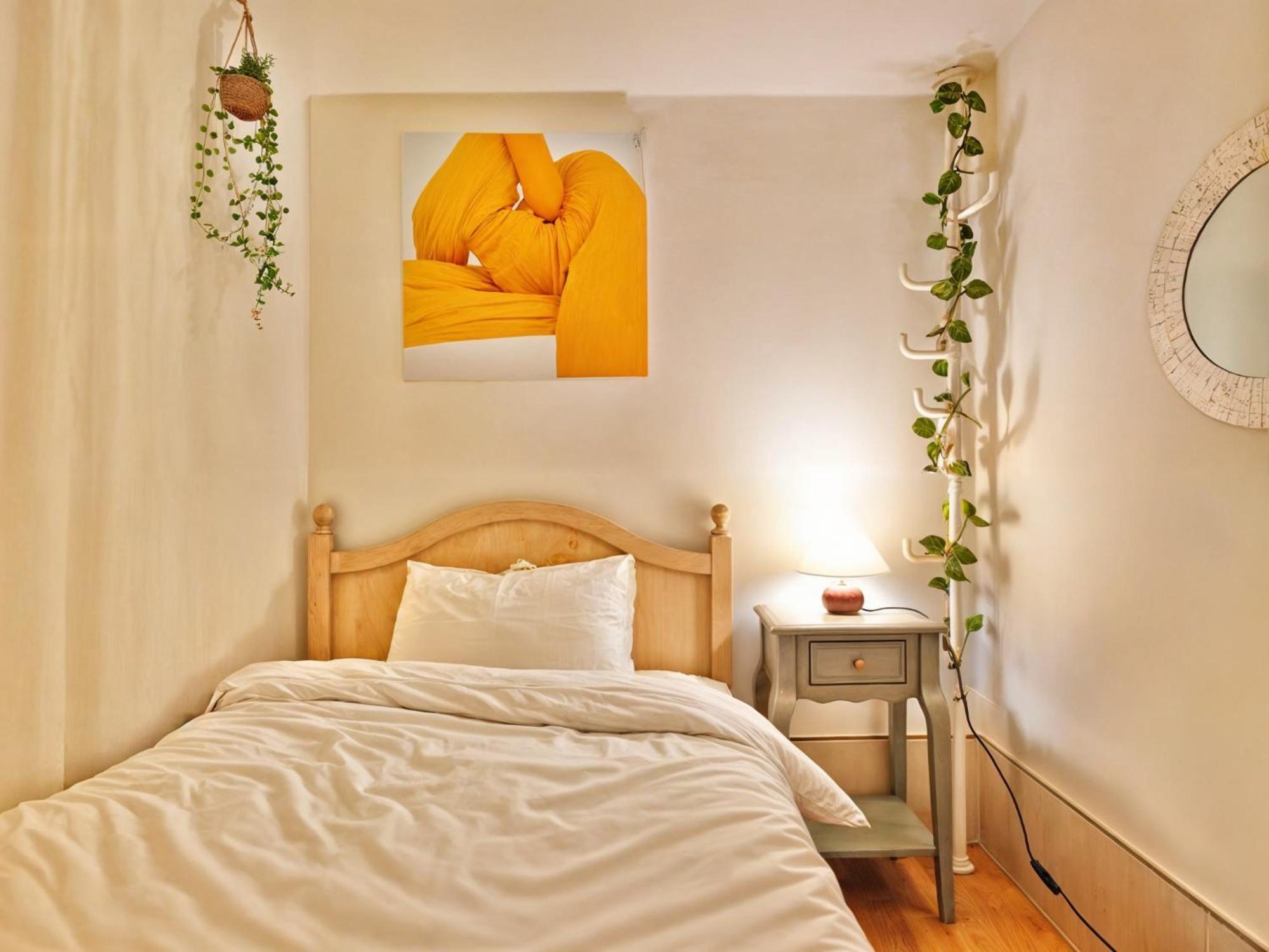 Apartment Suny Hill Seoul