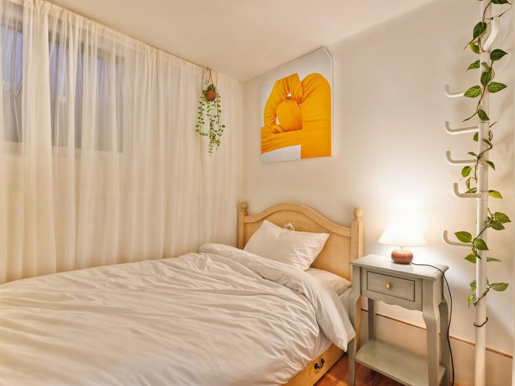 Apartment Suny Hill *
