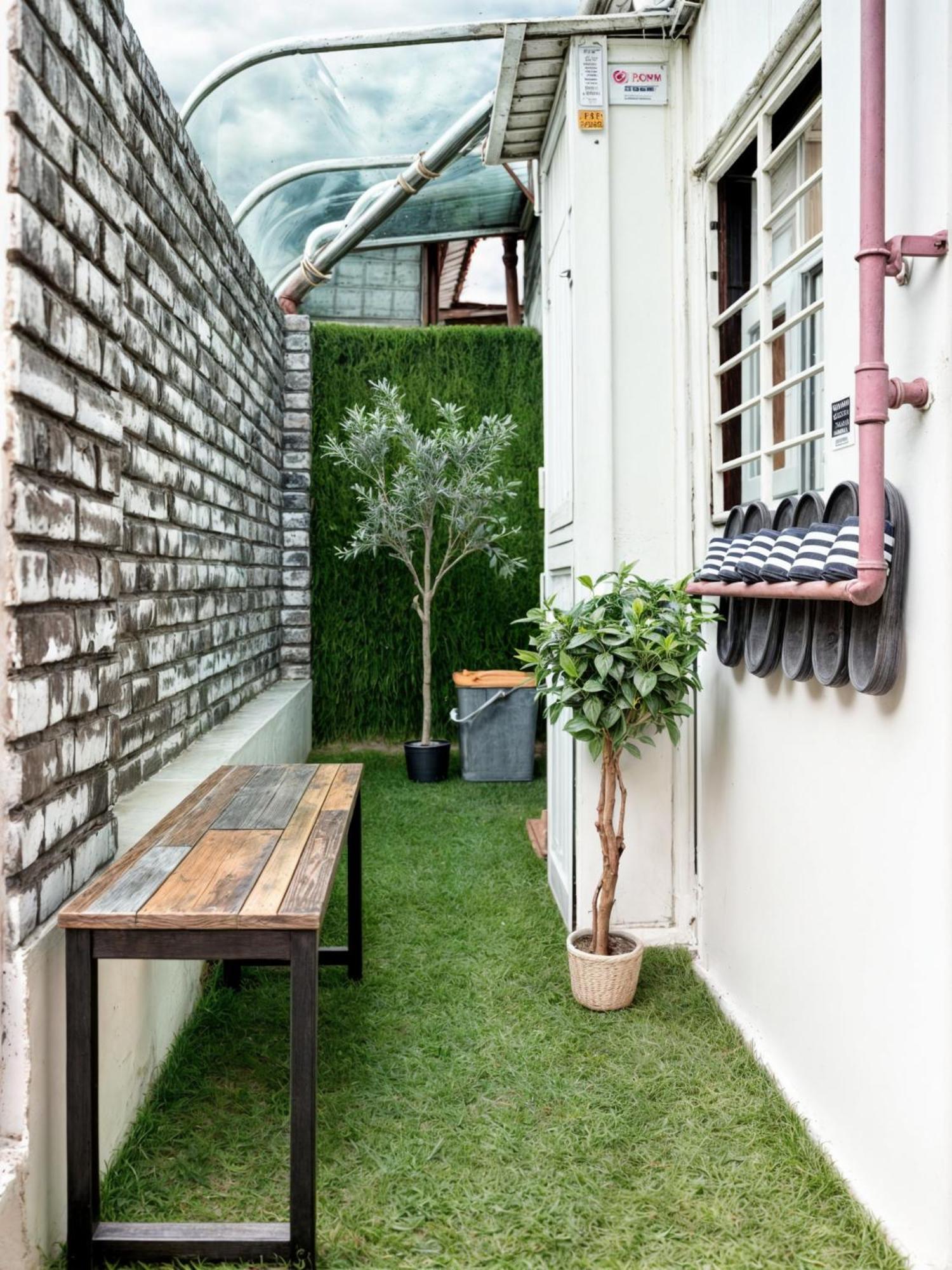 Apartment Suny Hill Seoul