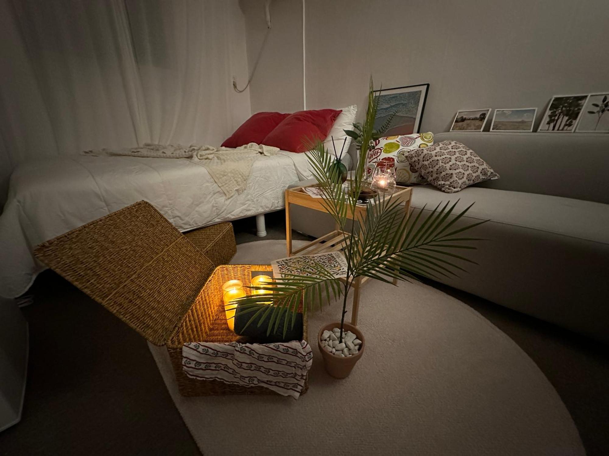 Guest house 신림 스페이스비앤비