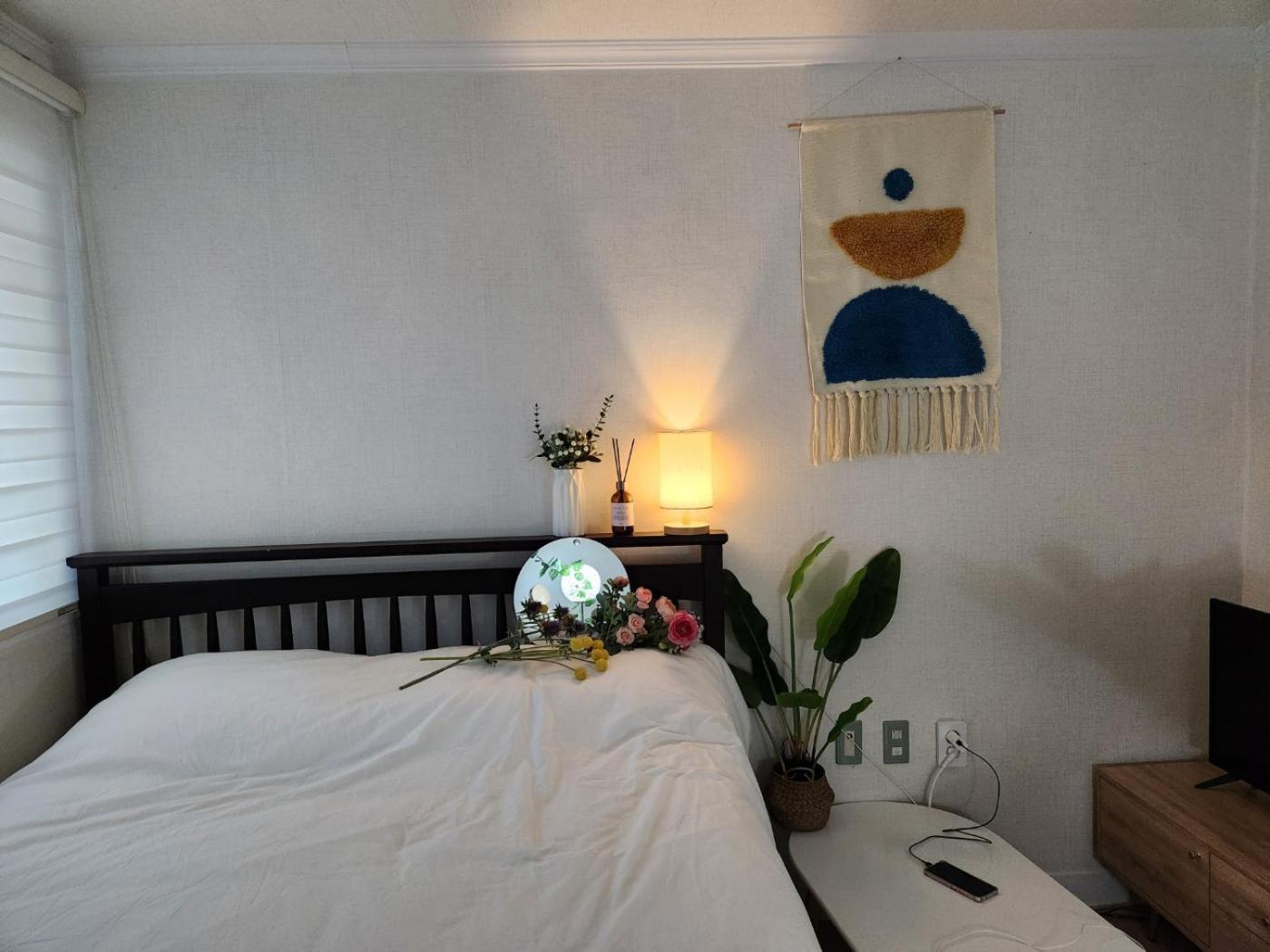 도토리 창꼬 Apartment Seoul