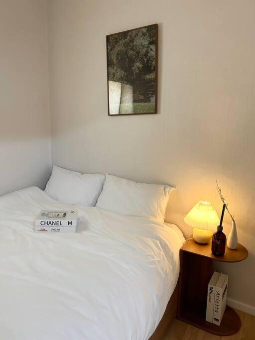 #yudarly #hongdaesinchon5min #3rooms #3beds Apartment