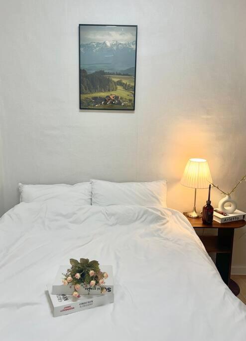 Apartment #yudarly #hongdaesinchon5min #3rooms #3beds *